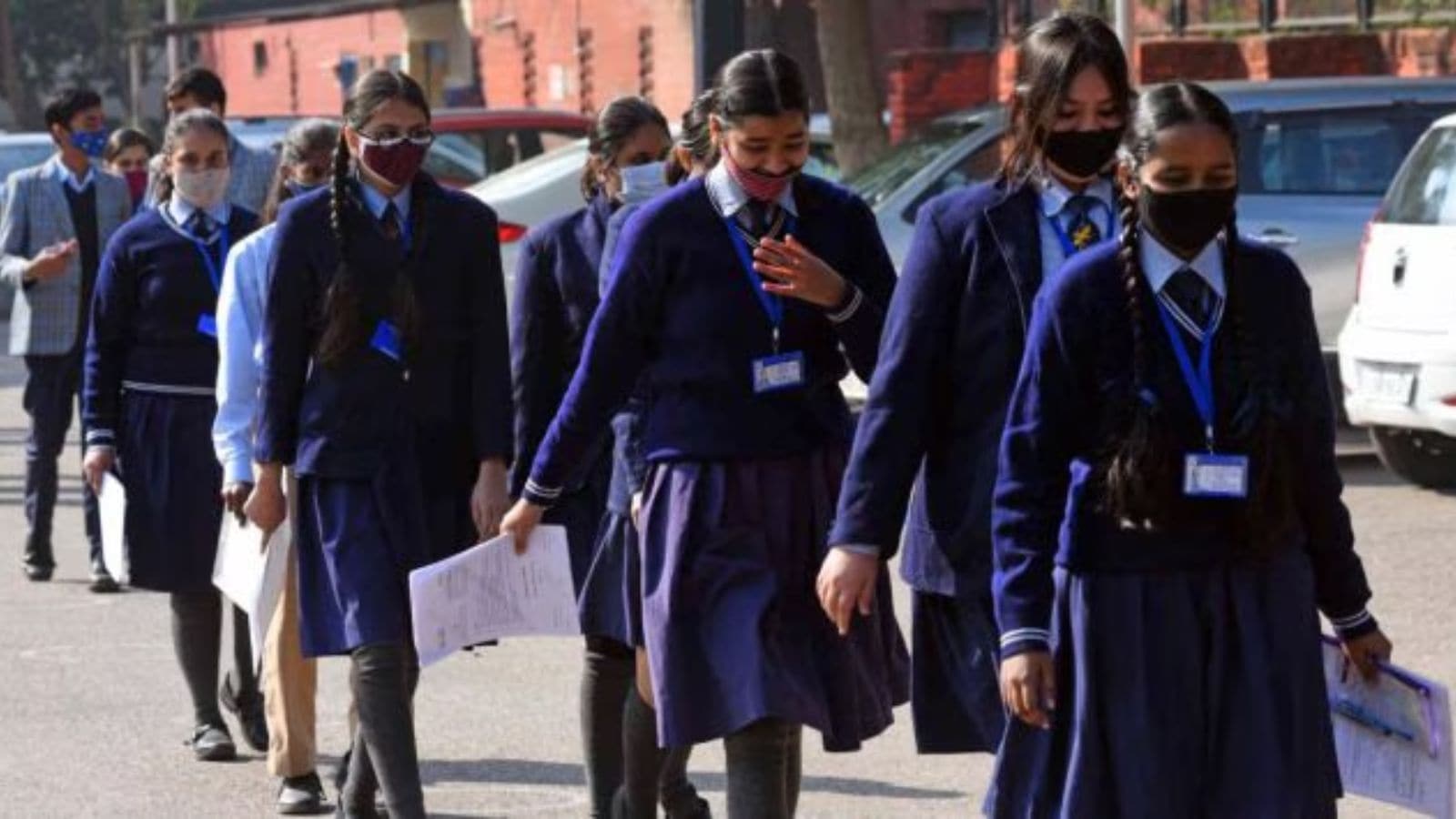 Bihar Board 10th Result 2024 (Out): How can I check my Matric result at bsebmatric.org? | Education News