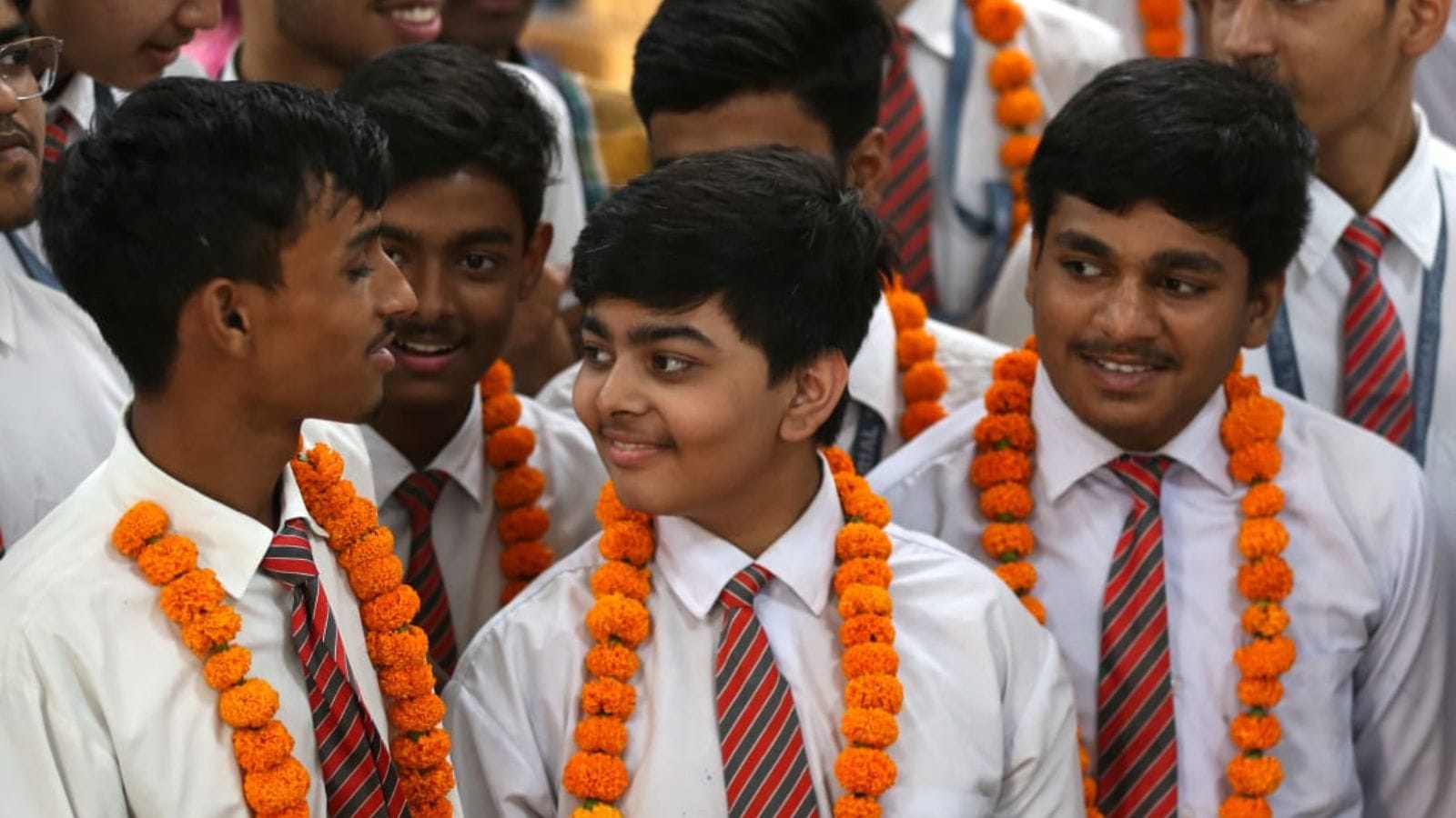 CISCE Result 2024: 99.47% ICSE students pass, 98.19% ISC students pass | Education News