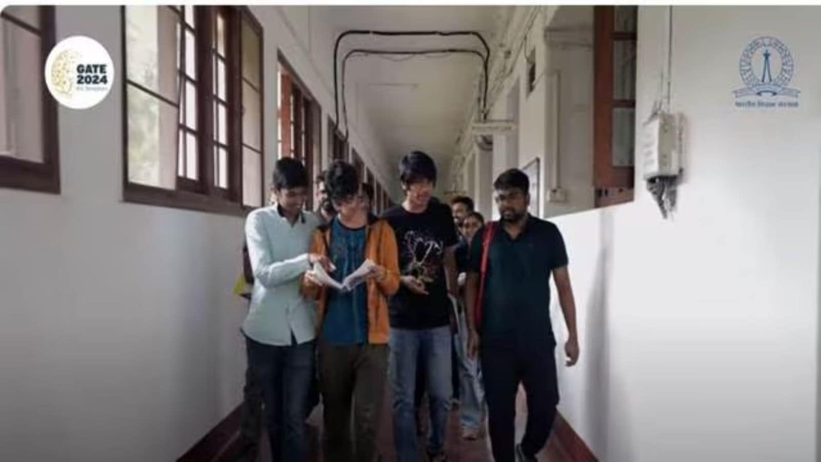 GATE 2024 Result: Date, websites to check GATE scores, result | Education News