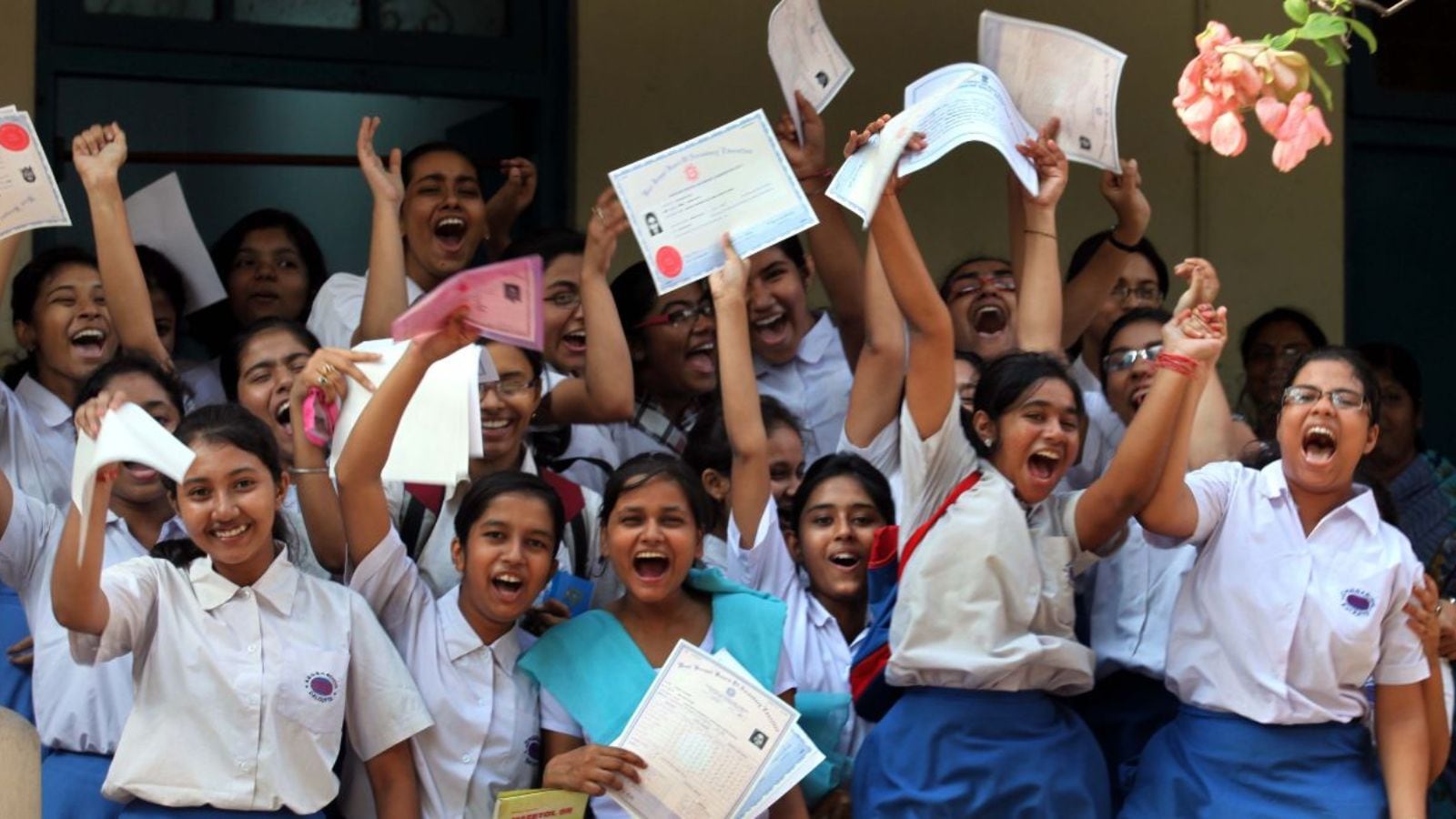 ICSE ISC Result 2024 (Out): How can I check 10th, 12th exam marks at results.cisce.org? | Education News