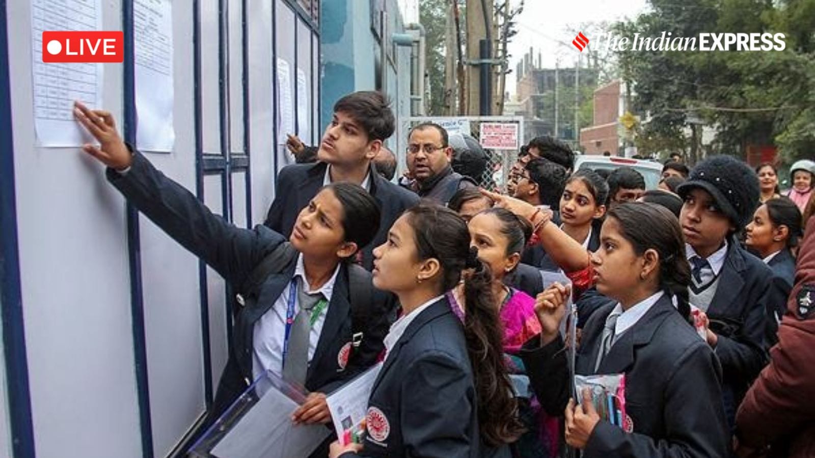 MP Board Result 2024 (OUT) Live Updates: MPBSE Class 10th, 12th pass percentages, toppers list announced | Education News