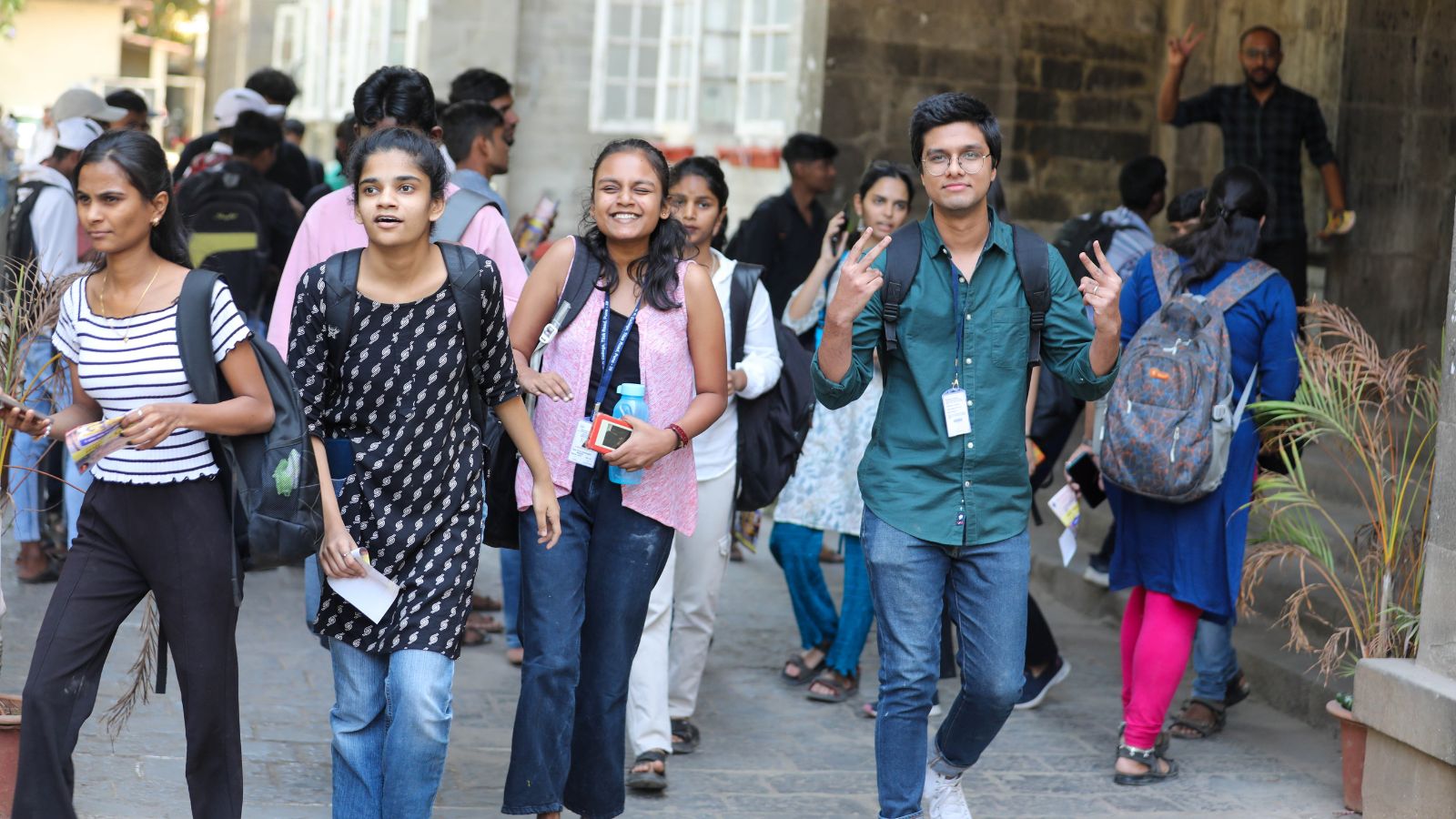 Maharashtra MHT CET 2024: Exam dates revised, check new schedule | Education News
