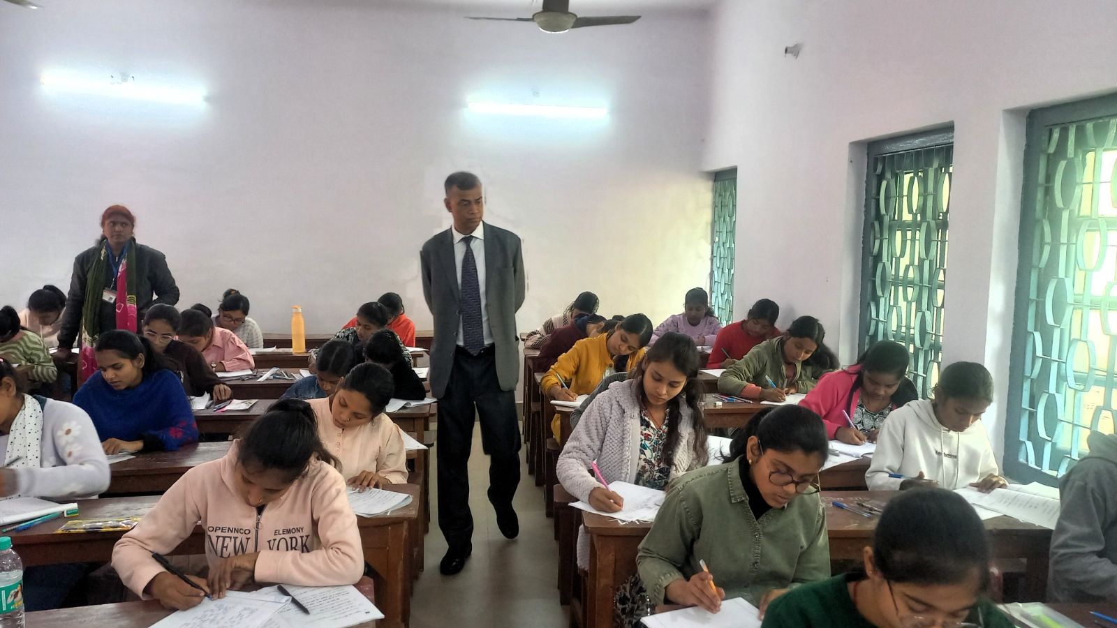 BSEB Class 10, 12 Compartment 2025 Results: Bihar board Matric, Inter 2025 special, compartment marks today | Education News