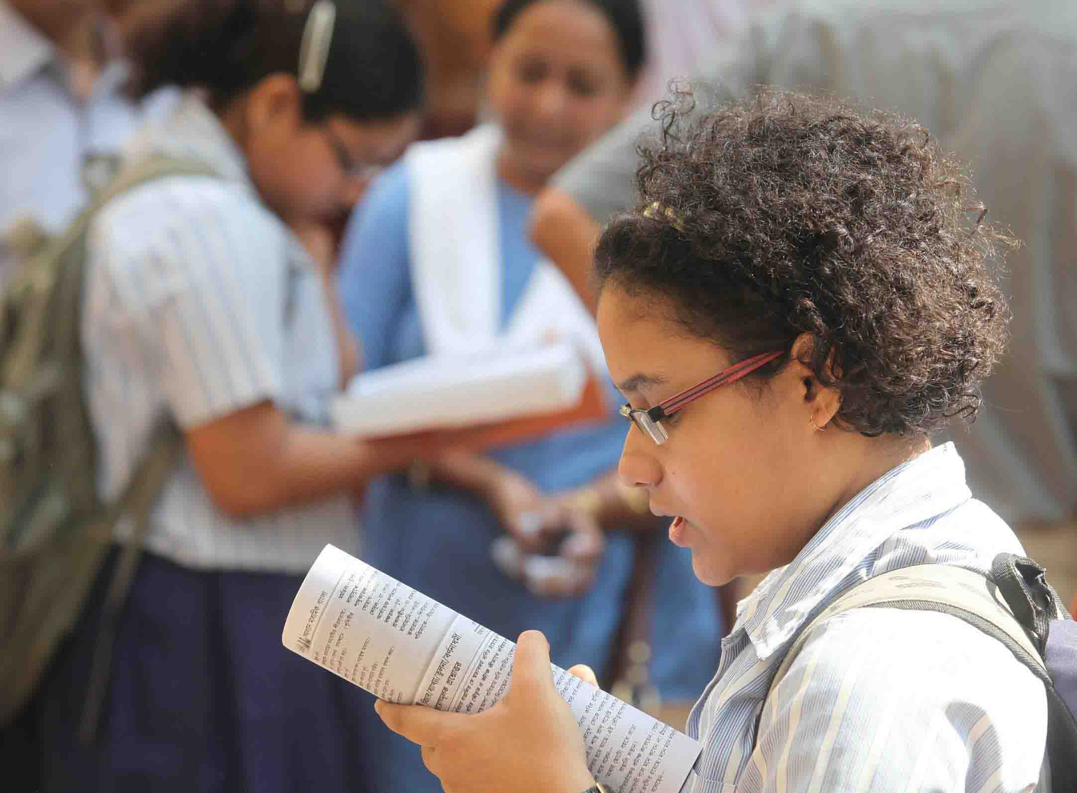 Manabadi AP 10th Results 2024: How can I check my SSC marks at results.bse.ap.gov.in? | Education News