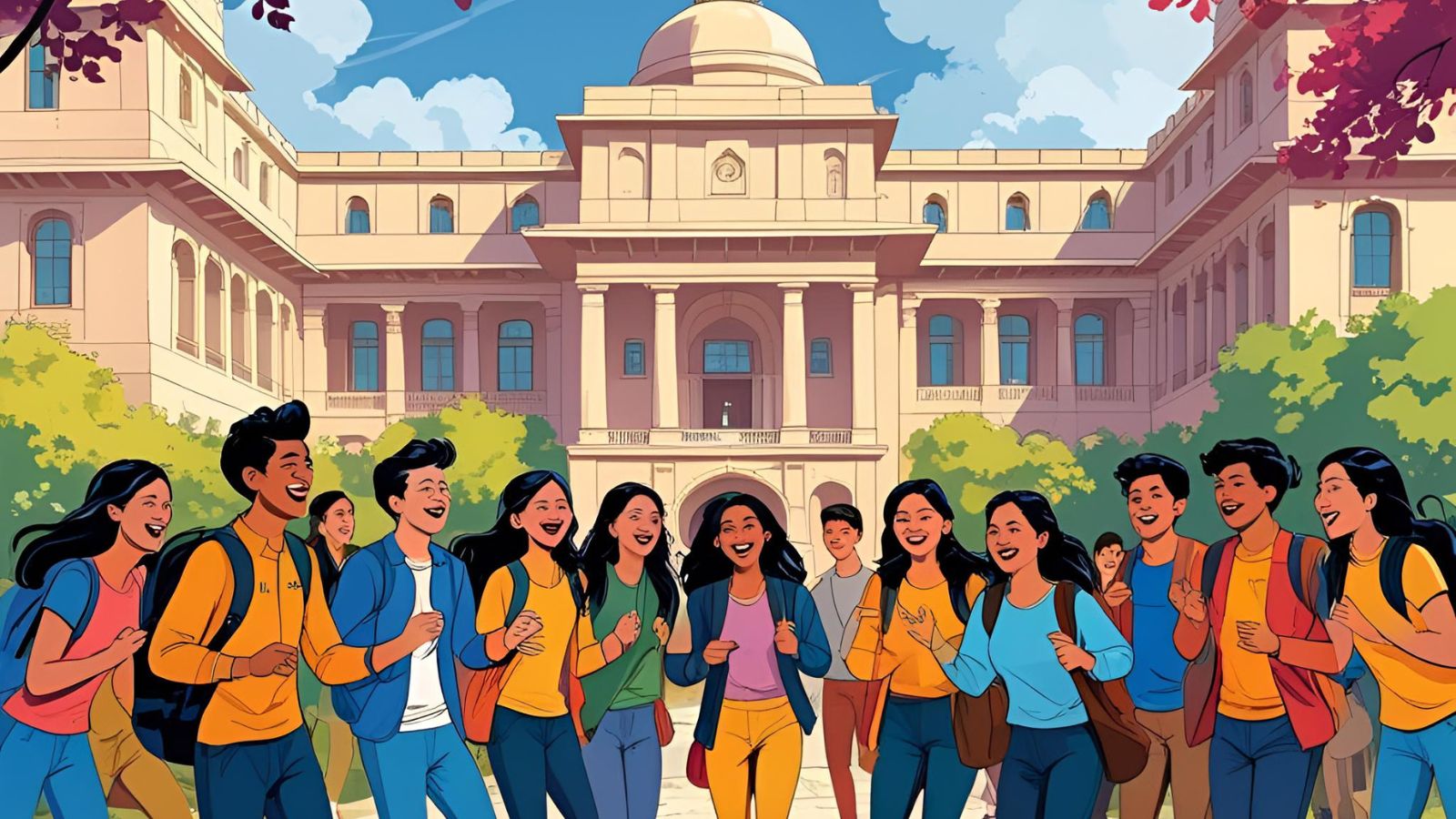 JEE Advanced Results 2025: How have IITs performed in global rankings? | Education News