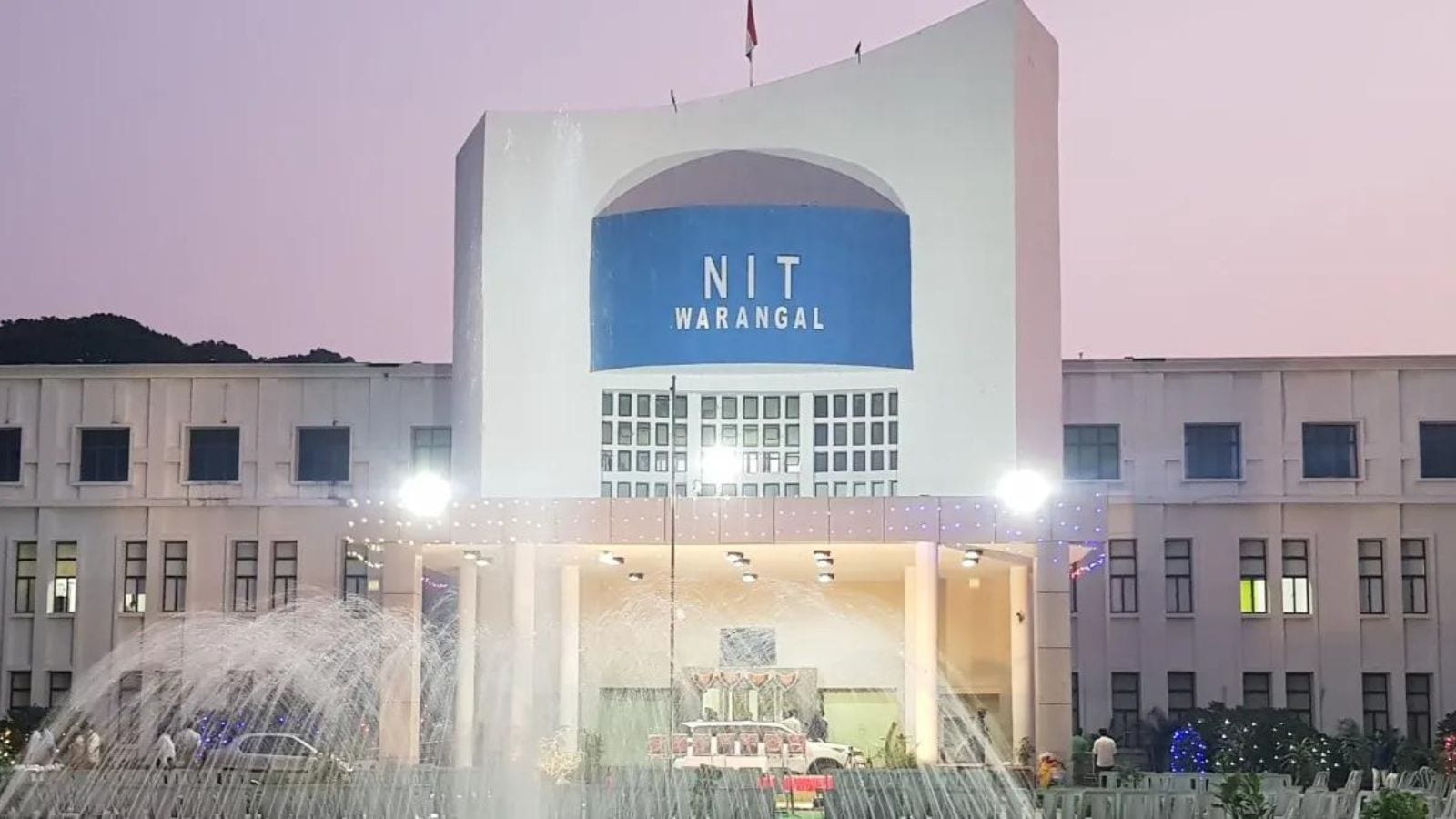 NIT Warangal: A look at last five years’ NIRF rankings | Education News