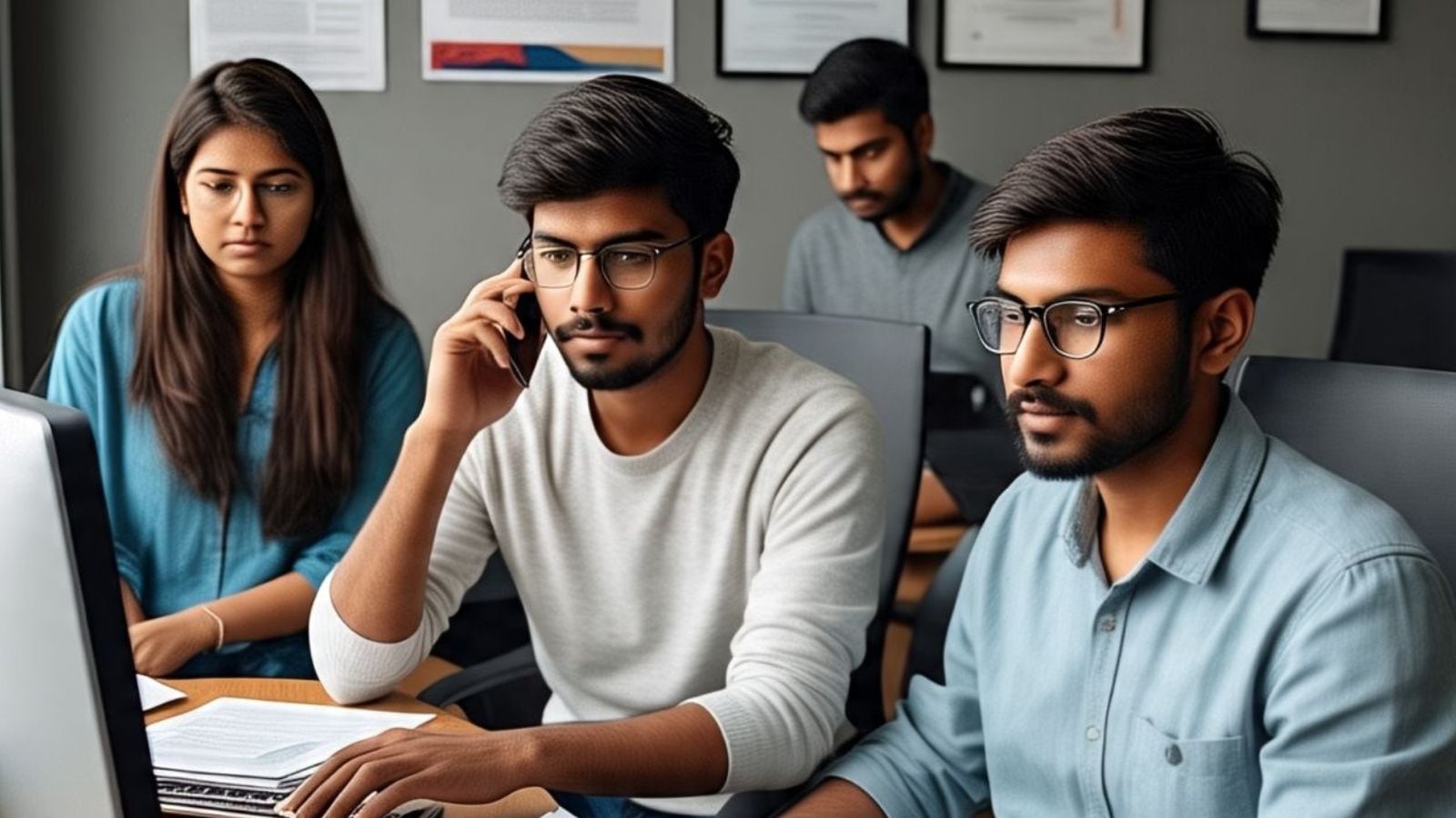 South Asian University opens UG, PG & PhD admissions for students  | Education News