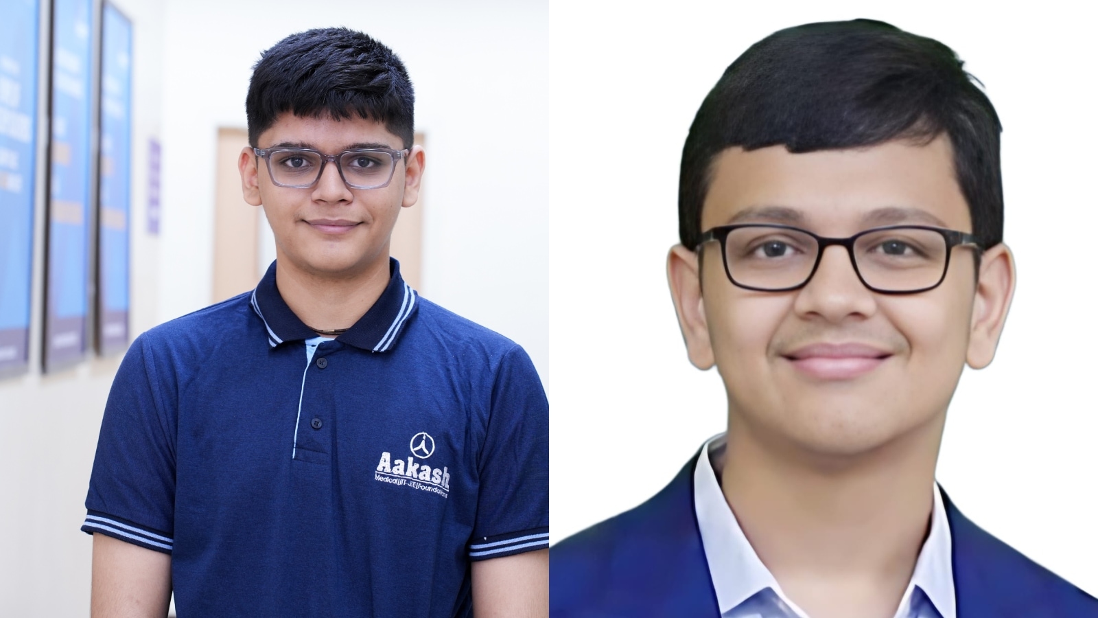 NEET-UG results declared: Two in top 10 from Pune, Mumbai; Baramati girl ranked 26 | Education News