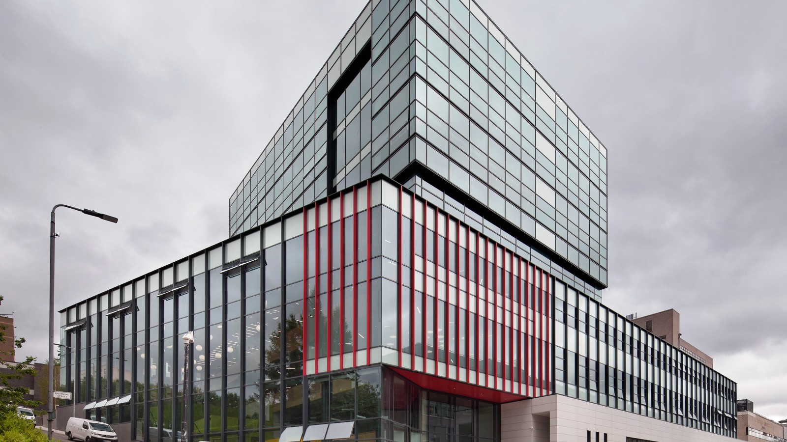 University of Strathclyde to offer £7,000 international masters scholarship in Physics | Education News