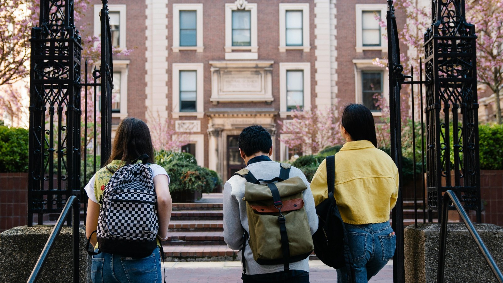 How foreign students helped US varsities become global campuses | Education News