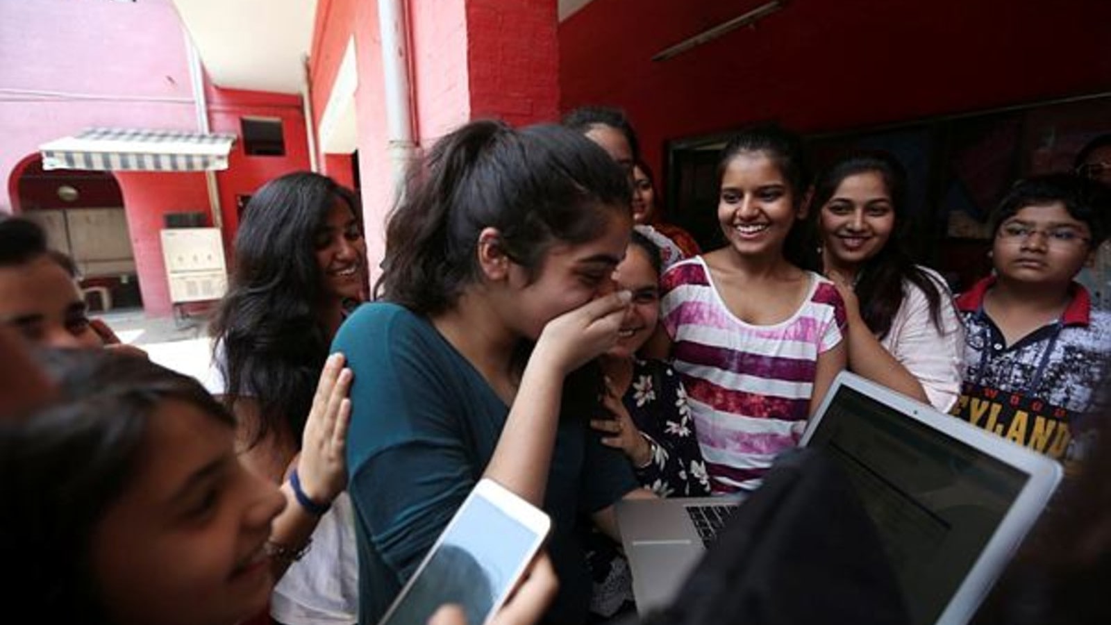 ICAI CA Final and Inter Results May 2025 Declared at www.icai.org Direct Link to download Marksheet here