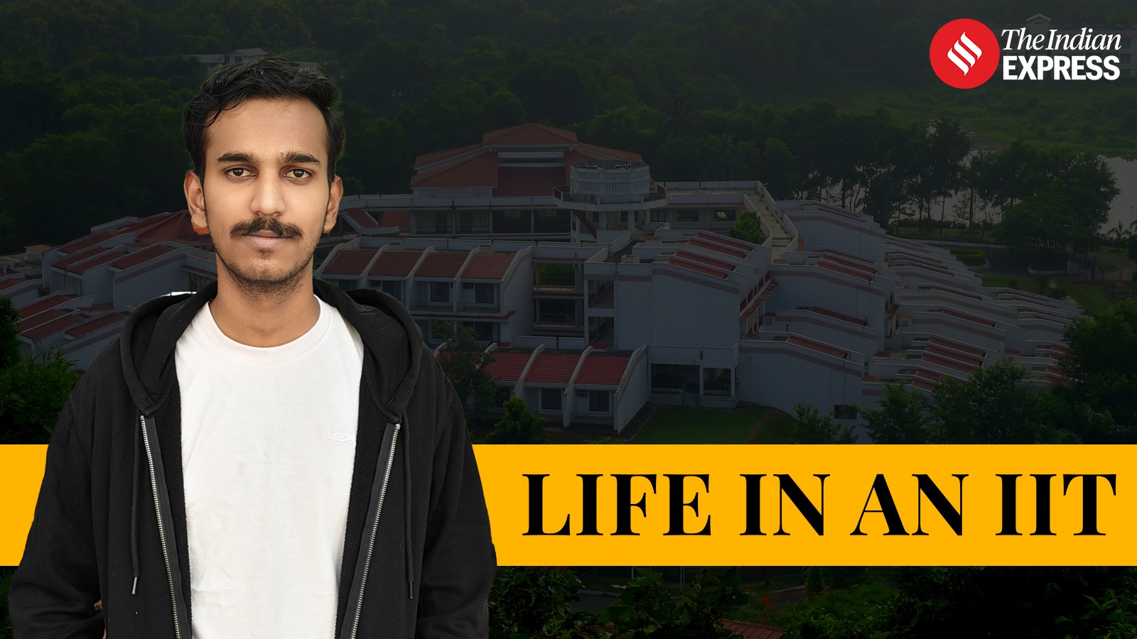 Life in an IIT | ‘IIT isn’t just an institute; it’s a place where people, dreams, and learning come together’ | Education News