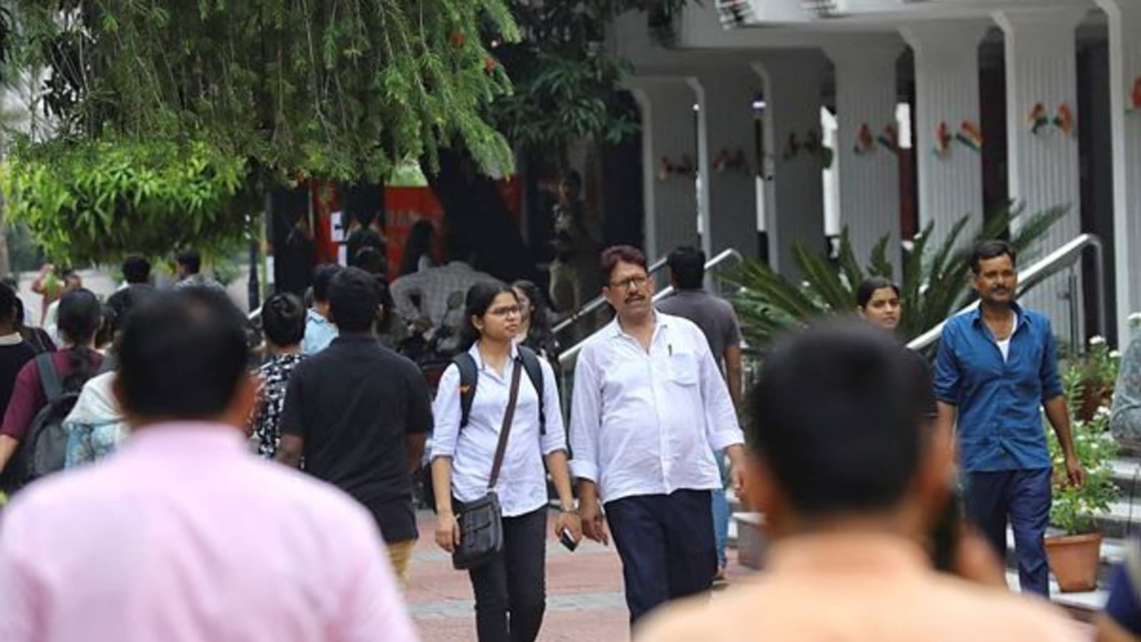 MHT CET Counselling 2025: Schedule released, registration underway at cetcell.mahacet.org | Education News